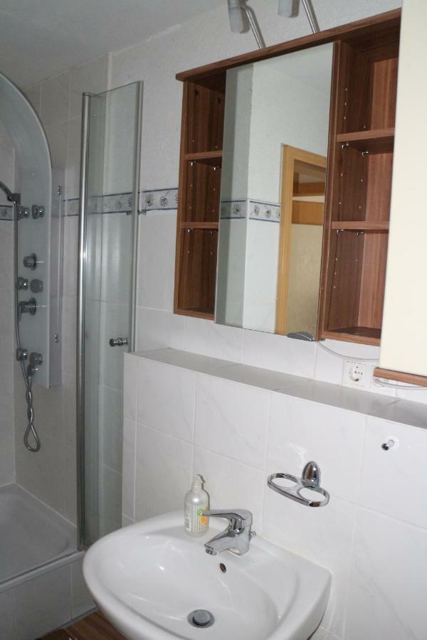 Romantische Ferienwohnung Mit Fantastischem Ausblick, Pool Und Gartensauna Jena Exteriör bild