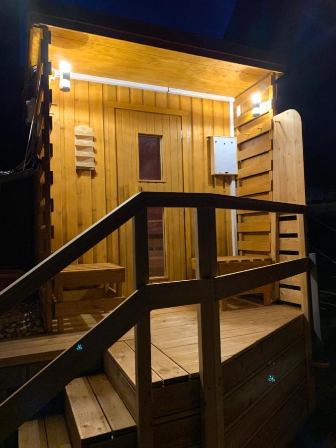 Romantische Ferienwohnung Mit Fantastischem Ausblick, Pool Und Gartensauna Jena Exteriör bild